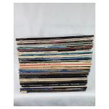 Record Albums Variety