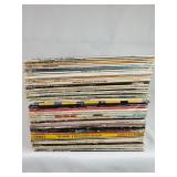 Assorted Record Albums