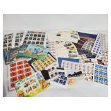 Stamp Collecting Assortment