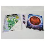 Dragon Enthusiasts Lot