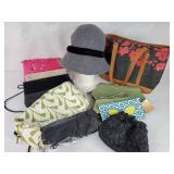 Ladies Accessories Assortment