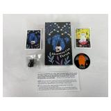 Blooming Cat  Tarot Cards Bundle