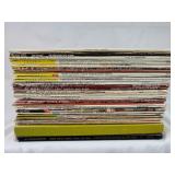 Record Albums Variety