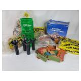 Coin Wrappers, Sorters and More