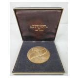 1980 International Film Festival of New York...