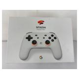 Stadia Wireless Controller