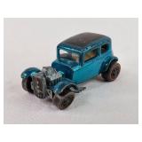 Vintage Redline Hot Wheels Die Cast Vehicle