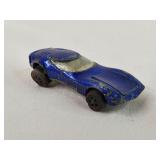 Vintage Redline Hot Wheels Die Cast Vehicle