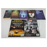 Ghostly Book Collection (7)