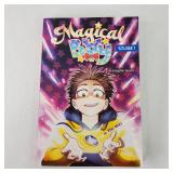 Magical Boy Volume 1 Graphic Novel