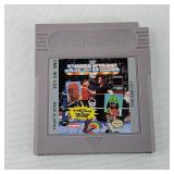 Nintendo Game Boy WWF Superstars 2 Game Cartridge