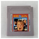 Nintendo Game Boy Home Alone Game Cartridge