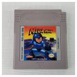 Nintendo Game Boy Mega Man Dr. Wily's Revenge...
