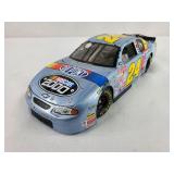 NASCAR Diecast Dupont Chevy Monte Carlo #24...