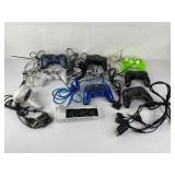 Video Game Controllers & Accessories