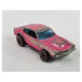 Vintage Redline Hot Wheels Die Cast Vehicle