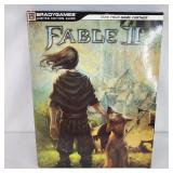 Fable II Limited Edition Strategy Guide