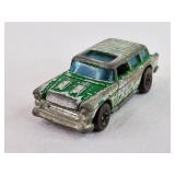 Vintage Red Line Hot Wheel Die Cast Vehicle