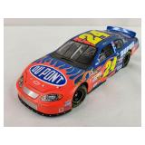 NASCAR Diecast Dupont Chevy Monte Carlo #24...