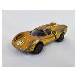 Vintage Redline Hot Wheels Die Cast Vehicle