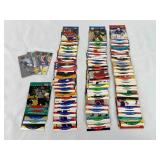 Hockey Trading Cards Assortment