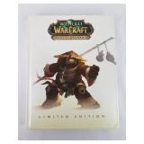 World of Warcraft Mists of Pandaria Limited...