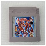 Nintendo Game Boy NBA All Star Challenge Game...