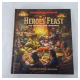 Dungeons & Dragons Heroes' Feast