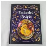 Disney Enchanted Recipes