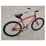 Tito's Vodka Bicycle 19' Frame