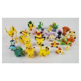 Pokemon Figures Assorted