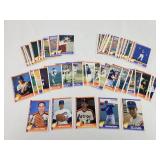 Nolan Ryan Trading Cards