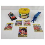 NASCAR Collectibles Assortment