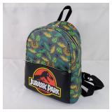 Jurassic Park Backpack
