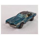 Vintage Redline Hot Wheels Die Cast Vehicle