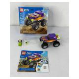 Lego 60251 Monster Truck