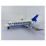 Lego 3181 Passenger Plane 2010