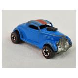 Vintage Redline Hot Wheels Die Cast Vehicle