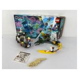 Lego 70419 Wrecked Shrimp Boat