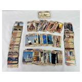 Desert Storm Trading Cards Assortment