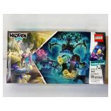 Lego 70420 Graveyard Mystery