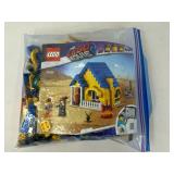 Lego Kit 70831 House