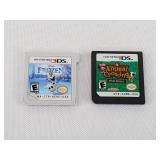 Nintendo 3DS & DS Games
