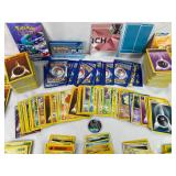 Pokemon Cards Assortment & More