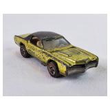 Vintage Redline Hot Wheels Die Cast Vehicle