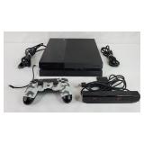 Sony PS4 Game System w Wireless Controller...