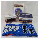 Guardians of the Galaxy Collector Pack