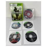XBOX 360 Games (6)
