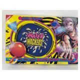 Buddy L Water Wackers Game 1992