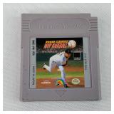 Nintendo Game Boy Roger Clemens' MVP Baseball